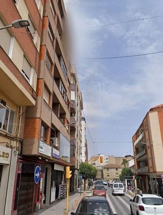 Piso en venta en Almansa