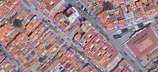 Piso en venta en Almansa