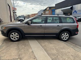 Volvo XC70 2008