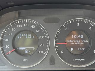 Volvo XC70 2008