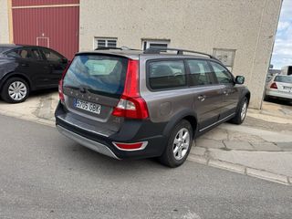 Volvo XC70 2008