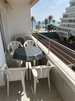 Piso en venta en Santa Margarida en Roses