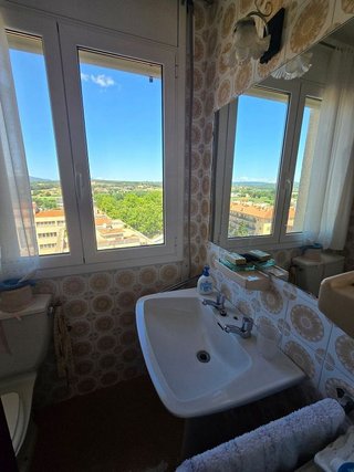 Dúplex en venta en Bisbal d´Empordà, La