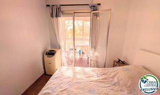 Piso en venta en Empuriabrava en Castelló d´Empúries