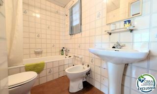 Piso en venta en Empuriabrava en Castelló d´Empúries