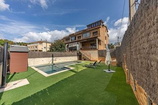 Casa adosada en venta en Sant Vicenç dels Horts