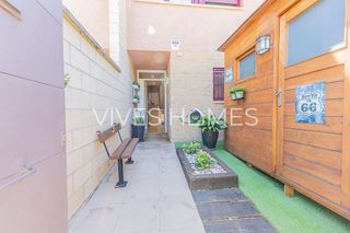 Casa adosada en venta en Sant Vicenç de Montalt