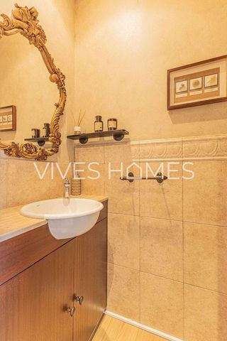 Casa adosada en venta en Sant Vicenç de Montalt