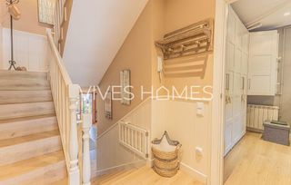 Casa adosada en venta en Sant Vicenç de Montalt