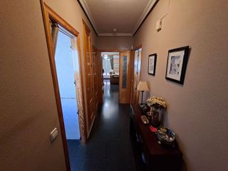 Casa adosada en venta en Estación-Manantiales en Guadalajara