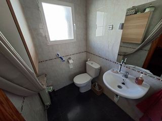 Casa adosada en venta en Estación-Manantiales en Guadalajara