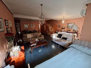 Casa adosada en venta en Estación-Manantiales en Guadalajara