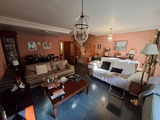 Casa adosada en venta en Estación-Manantiales en Guadalajara