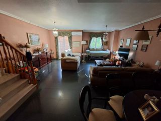 Casa adosada en venta en Estación-Manantiales en Guadalajara