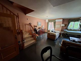 Casa adosada en venta en Estación-Manantiales en Guadalajara