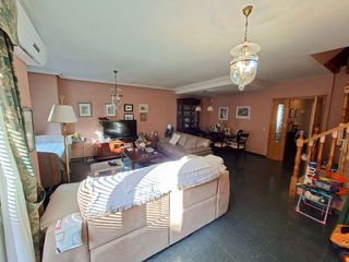 Casa adosada en venta en Estación-Manantiales en Guadalajara