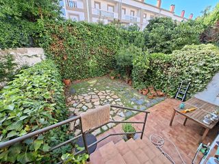 Casa adosada en venta en Estación-Manantiales en Guadalajara