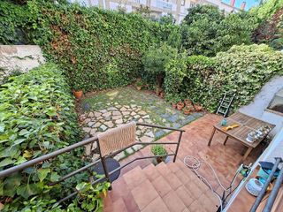 Casa adosada en venta en Estación-Manantiales en Guadalajara