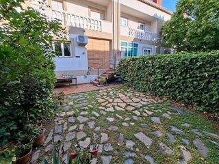 Casa adosada en venta en Estación-Manantiales en Guadalajara