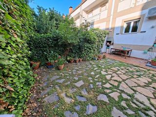 Casa adosada en venta en Estación-Manantiales en Guadalajara