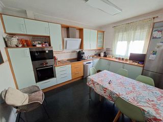 Casa adosada en venta en Estación-Manantiales en Guadalajara