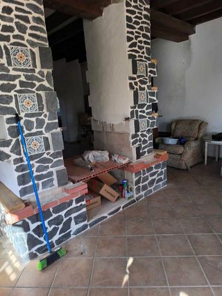 Chalet en venta en Novelda