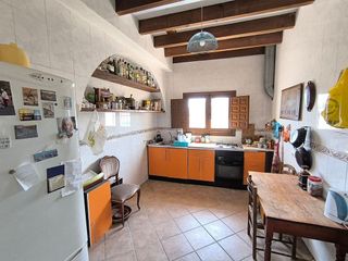 Chalet en venta en Novelda