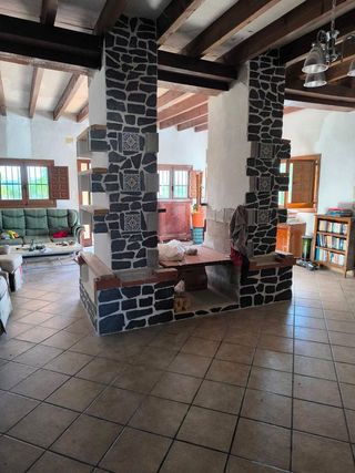 Chalet en venta en Novelda