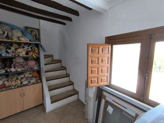 Chalet en venta en Novelda