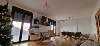 Casa adosada en venta en Cintruénigo