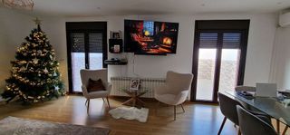 Casa adosada en venta en Cintruénigo