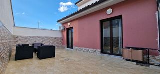 Casa adosada en venta en Cintruénigo