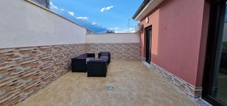 Casa adosada en venta en Cintruénigo