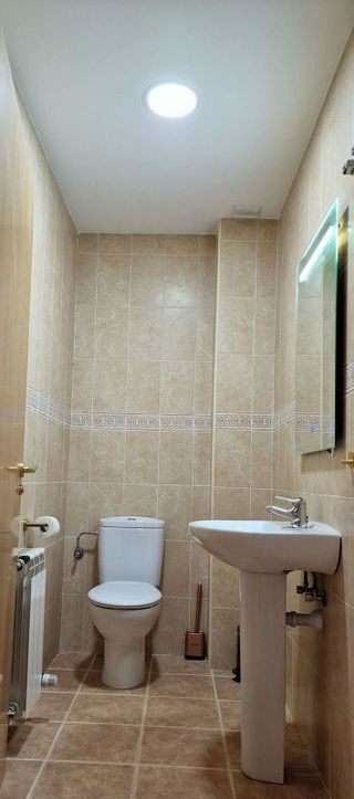 Casa adosada en venta en Cintruénigo