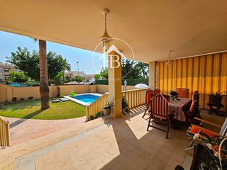 Chalet en venta en Centro en Mutxamel/Muchamiel