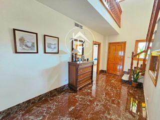 Chalet en venta en Centro en Mutxamel/Muchamiel