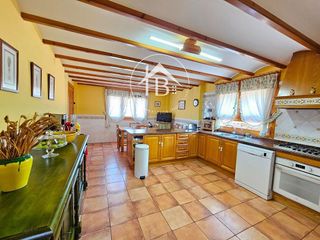 Chalet en venta en Centro en Mutxamel/Muchamiel