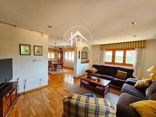 Chalet en venta en Centro en Mutxamel/Muchamiel