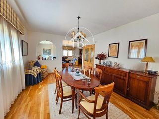 Chalet en venta en Centro en Mutxamel/Muchamiel