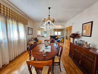 Chalet en venta en Centro en Mutxamel/Muchamiel