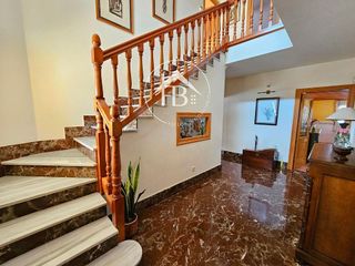 Chalet en venta en Centro en Mutxamel/Muchamiel