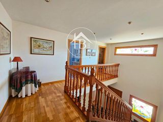 Chalet en venta en Centro en Mutxamel/Muchamiel