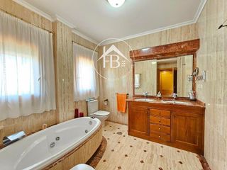 Chalet en venta en Centro en Mutxamel/Muchamiel