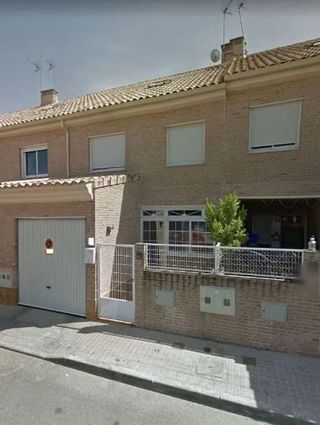Casa adosada en venta en Las Lomas en Seseña