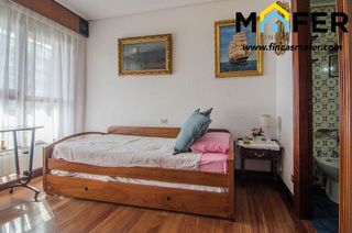 Piso en venta en Laredo