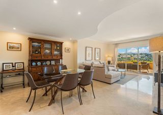 Piso en venta en Elviria en Marbella