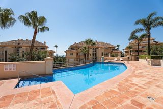 Piso en venta en Elviria en Marbella