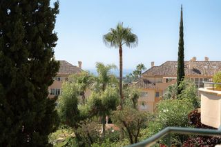 Piso en venta en Elviria en Marbella