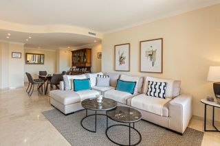 Piso en venta en Elviria en Marbella