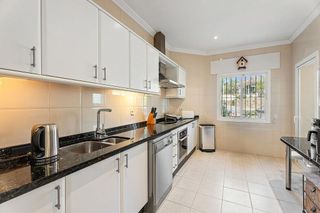 Piso en venta en Elviria en Marbella